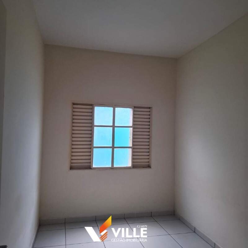 Casa à venda no Santo Antônio: 