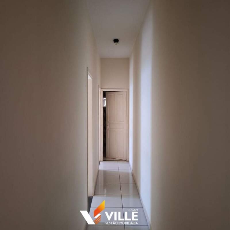 Casa à venda no Santo Antônio: 