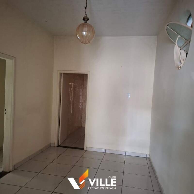 Casa à venda no Santo Antônio: 