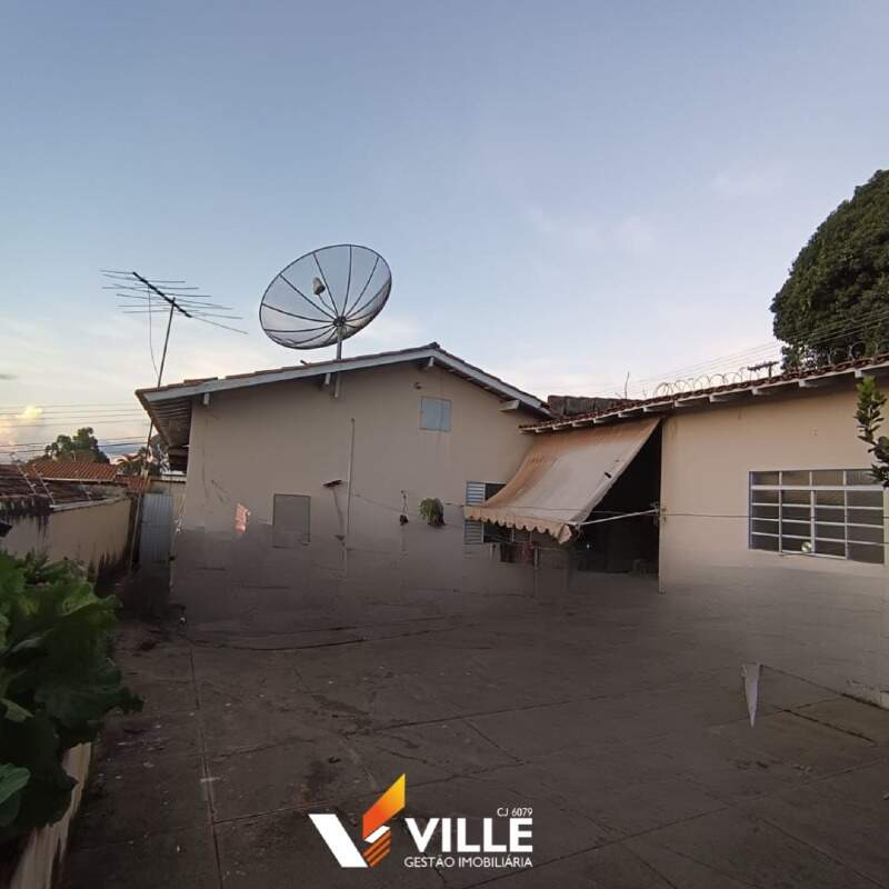 Casa à venda no Jardim Primavera : 