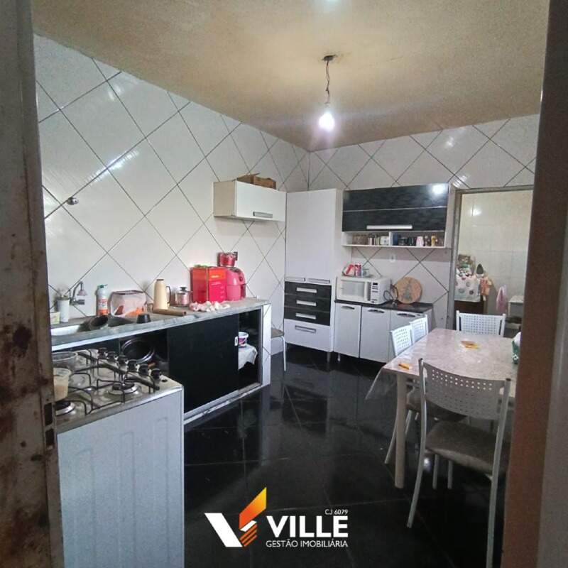 Casa à venda no Jardim Primavera : 