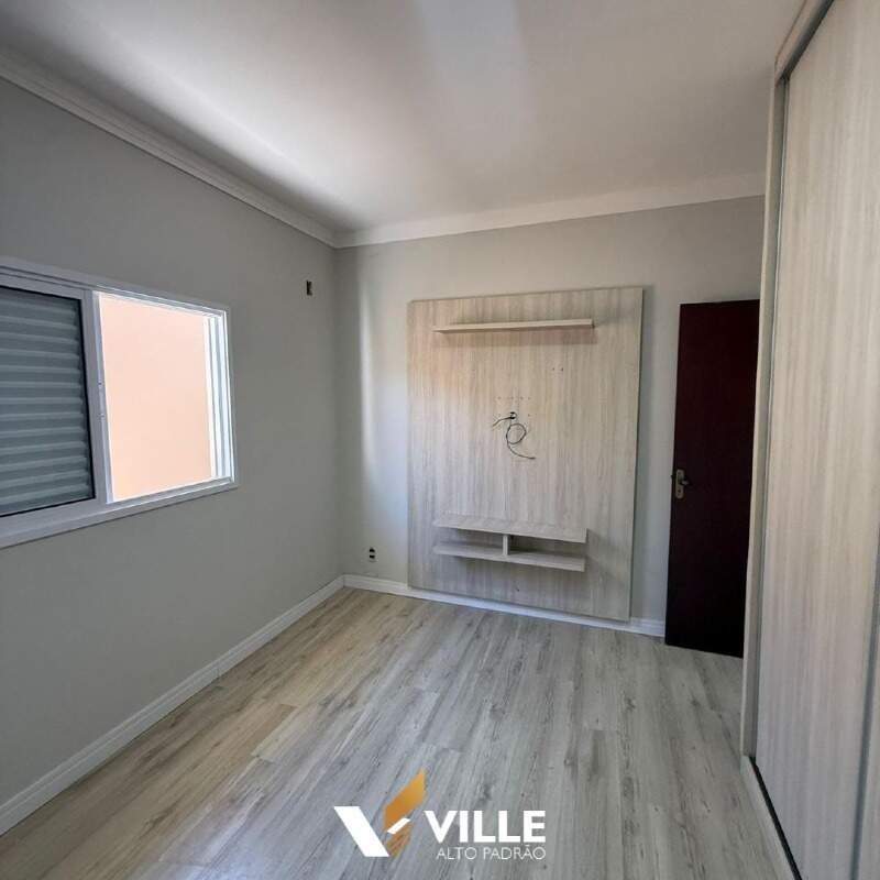 Casa à venda no Condomínio Villagio Park: 