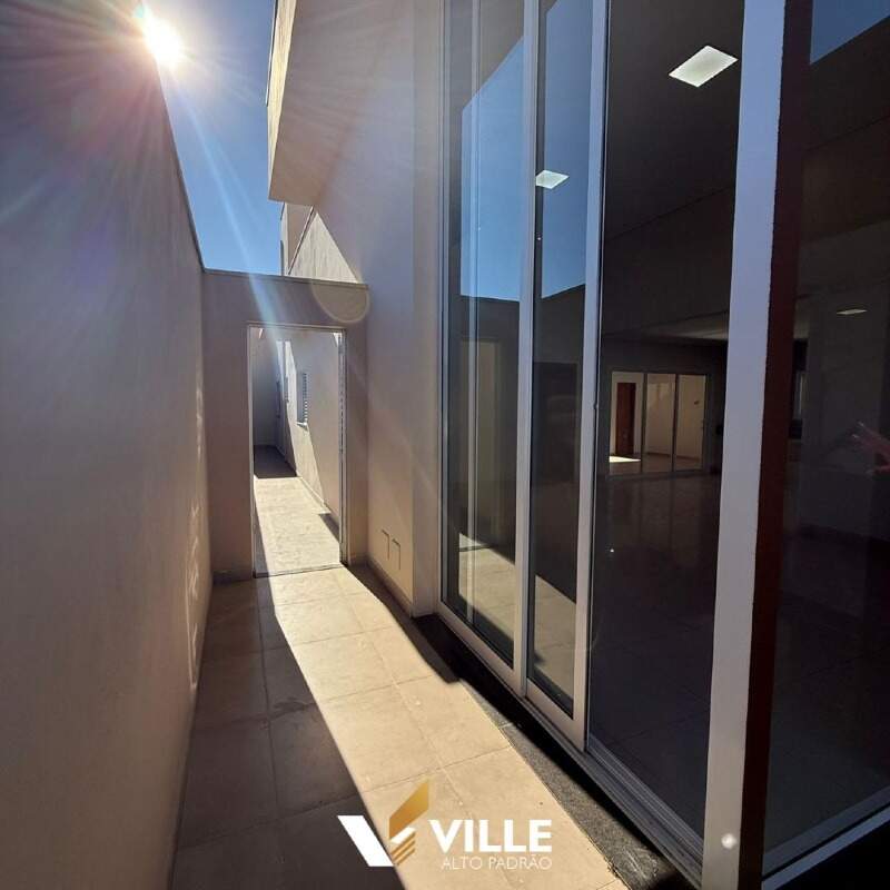 Casa à venda no Condomínio Villagio Park: 