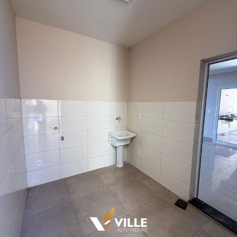 Casa à venda no Condomínio Villagio Park: 