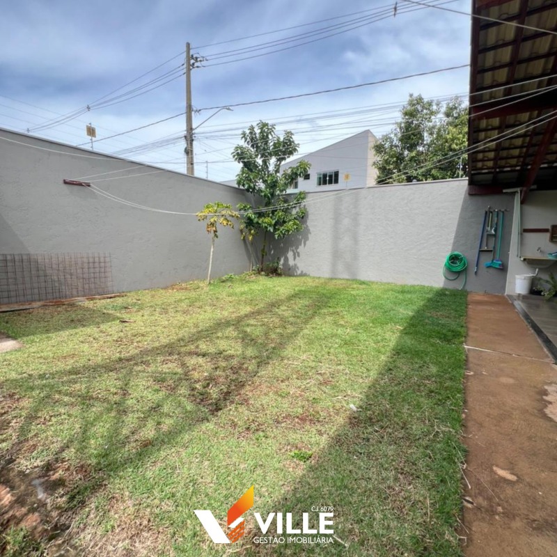 Casa à venda no Residencial Vitória: 