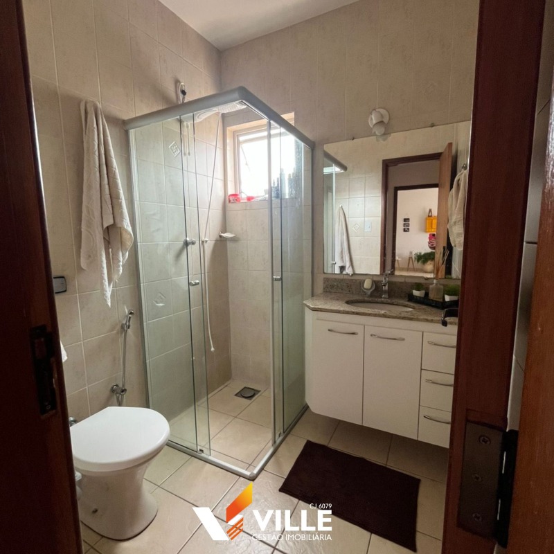 Apartamento à venda no Vila Santa Terezinha: 