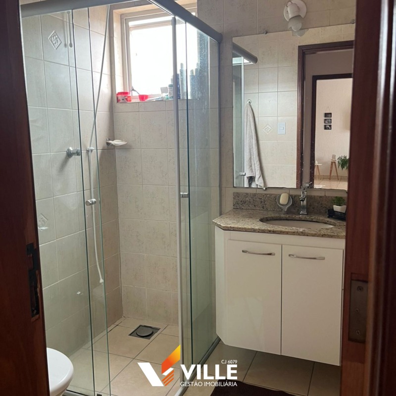 Apartamento à venda no Vila Santa Terezinha: 