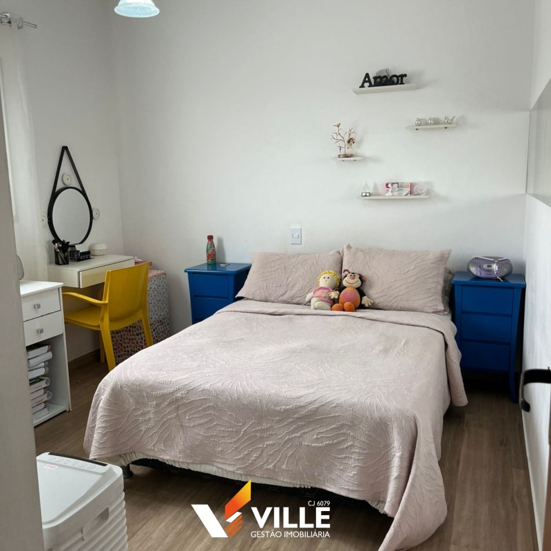 Apartamento à venda no Vila Santa Terezinha: 