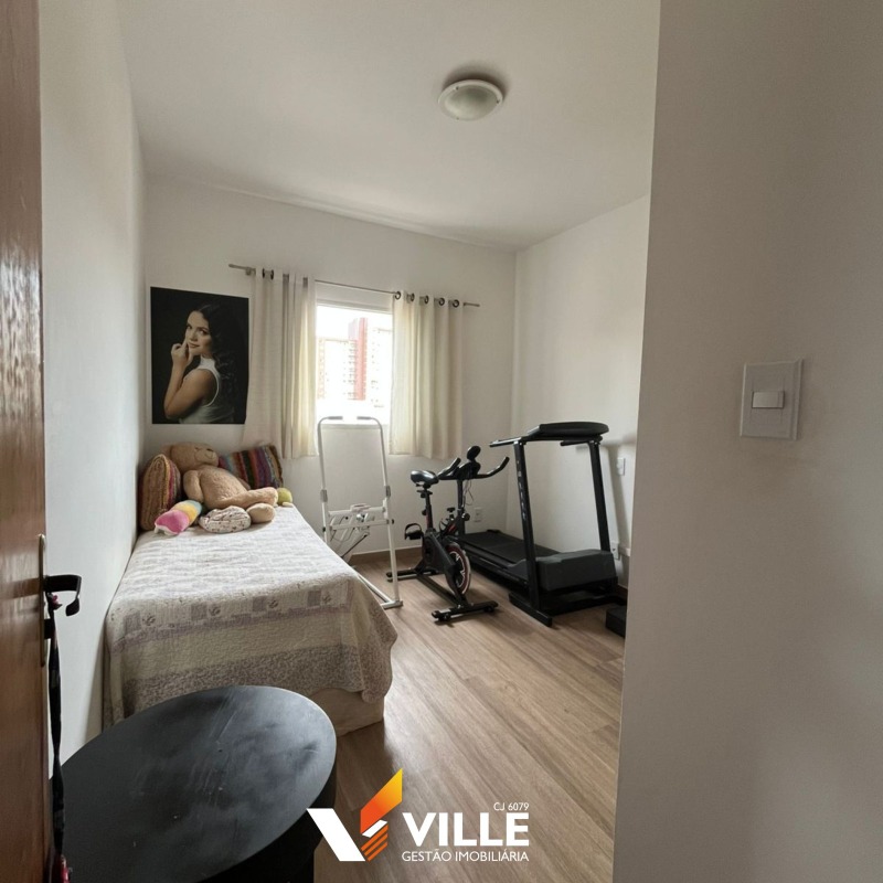 Apartamento à venda no Vila Santa Terezinha: 