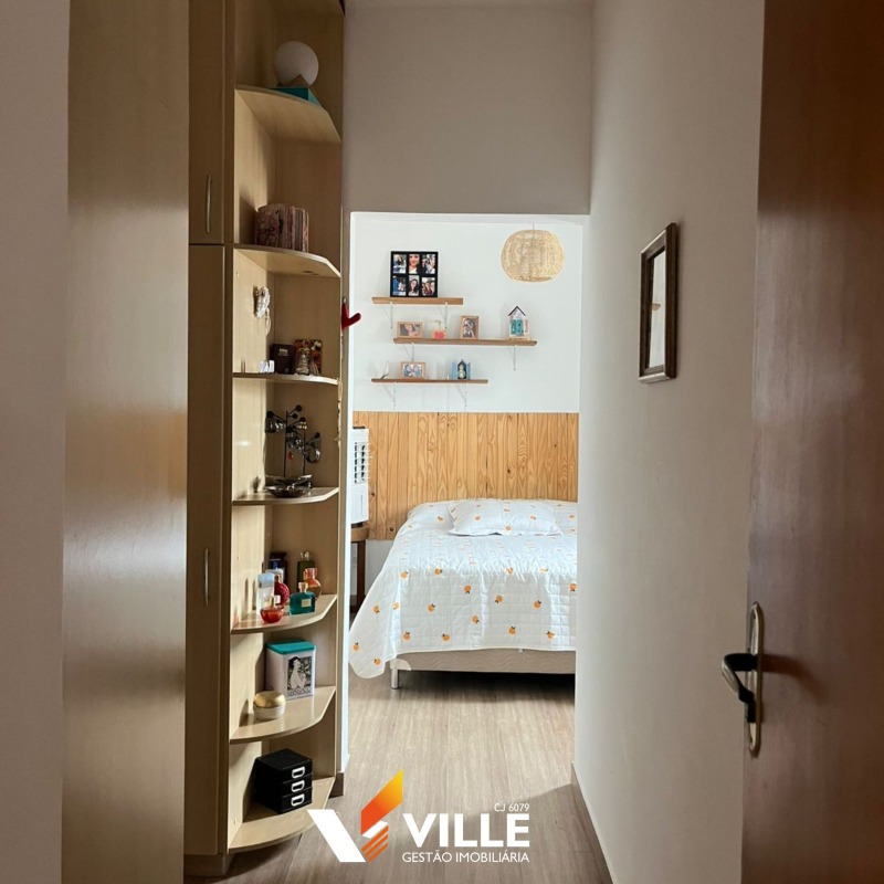 Apartamento à venda no Vila Santa Terezinha: 