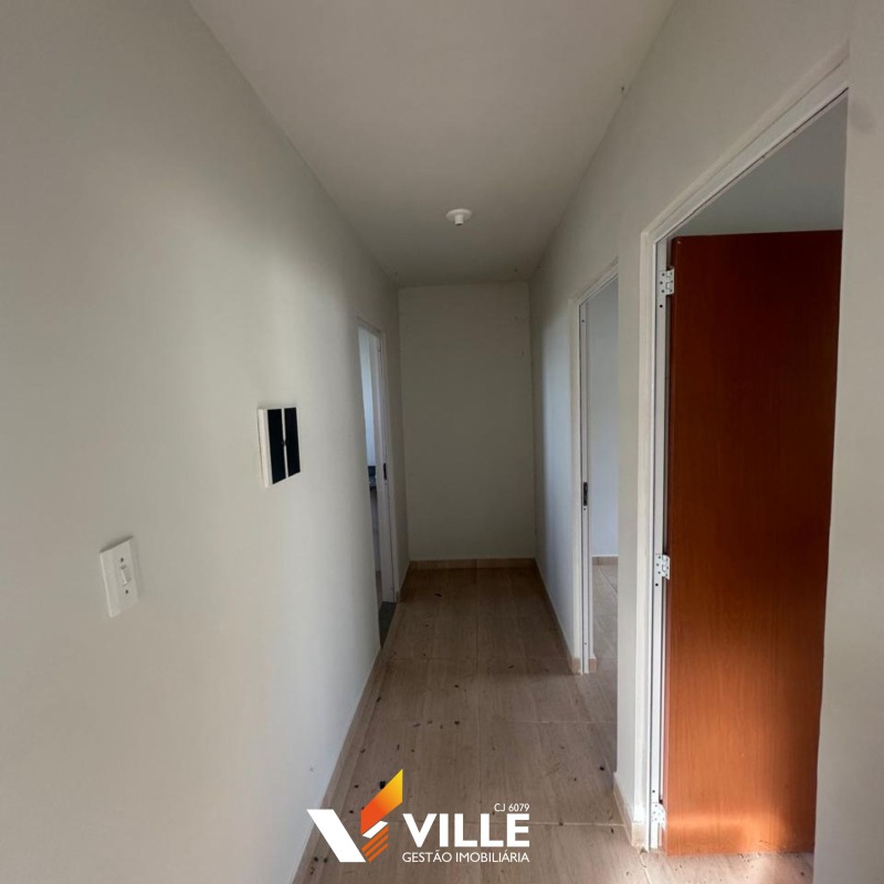 Casa à venda no Jardim Esplendido : 