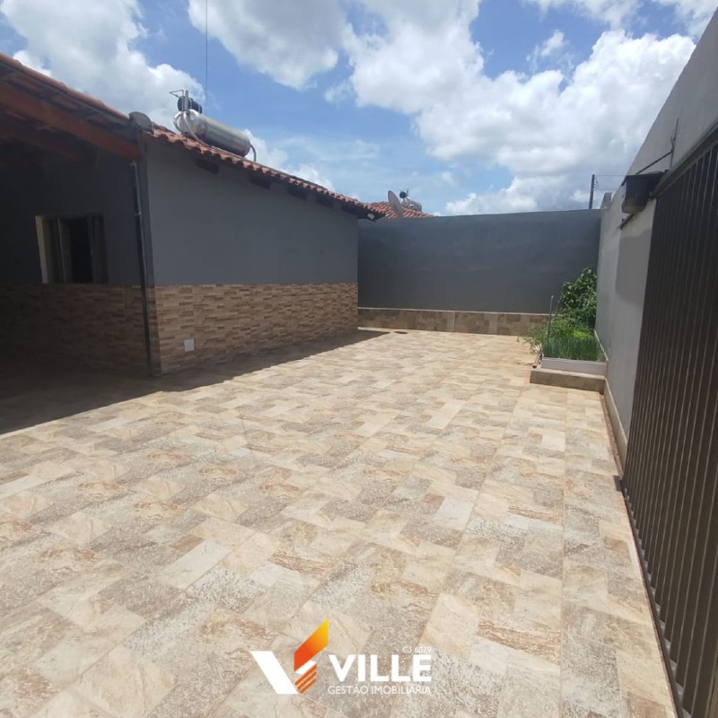 Casa à venda no Jardim das Oliveiras : 