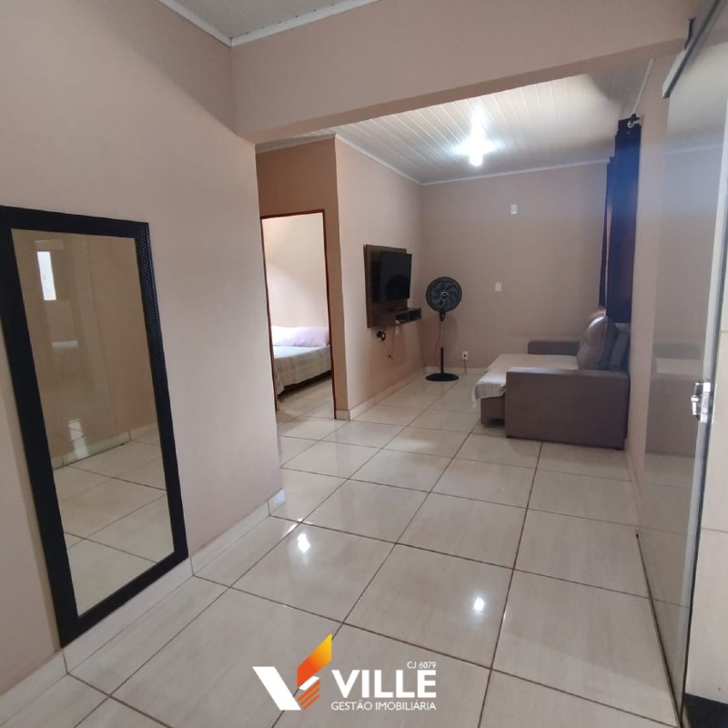 Casa à venda no Jardim das Oliveiras : 