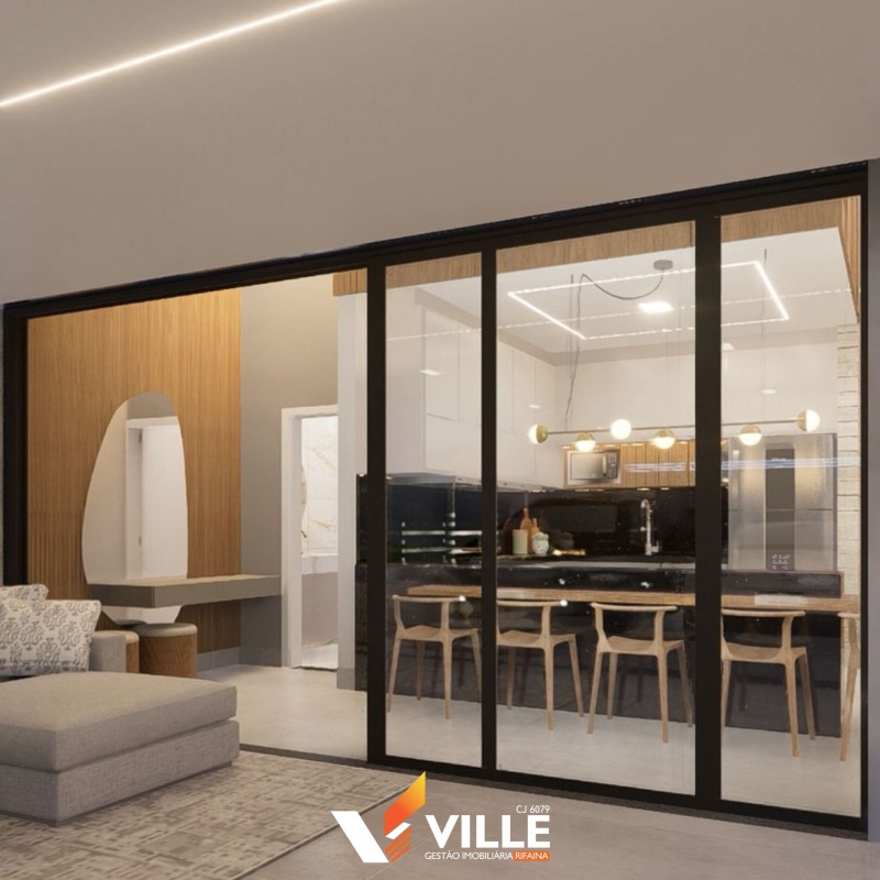 Casa à venda no Sodré: 