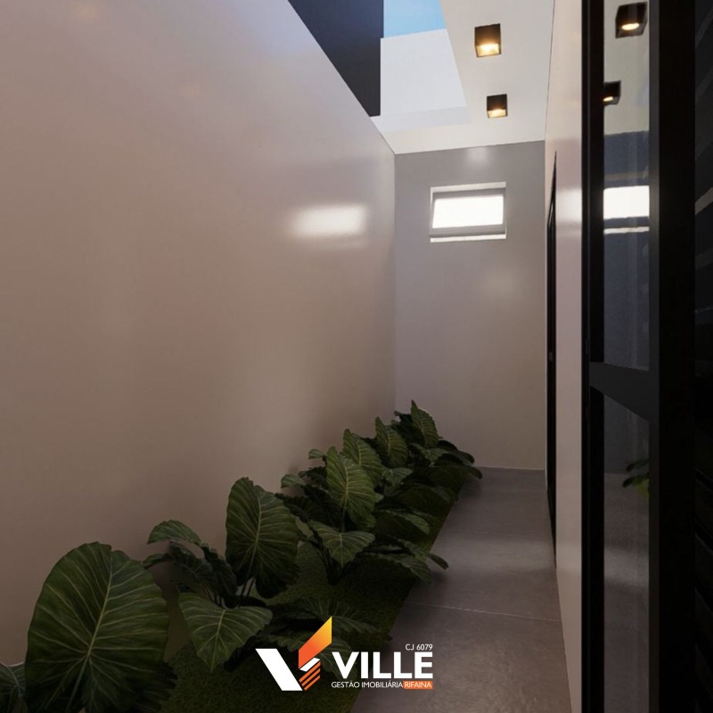 Casa à venda no Sodré: 