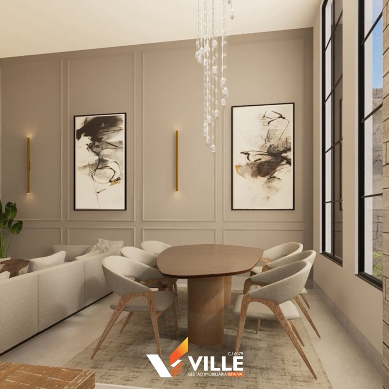 Casa à venda no Sodré: 