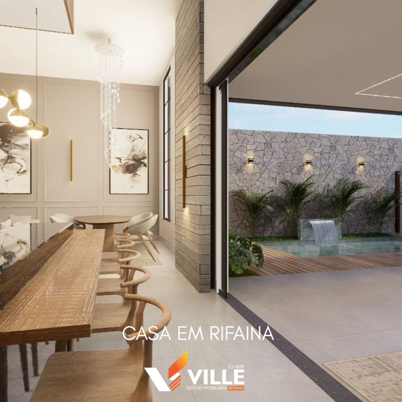 Casa à venda no Sodré: 