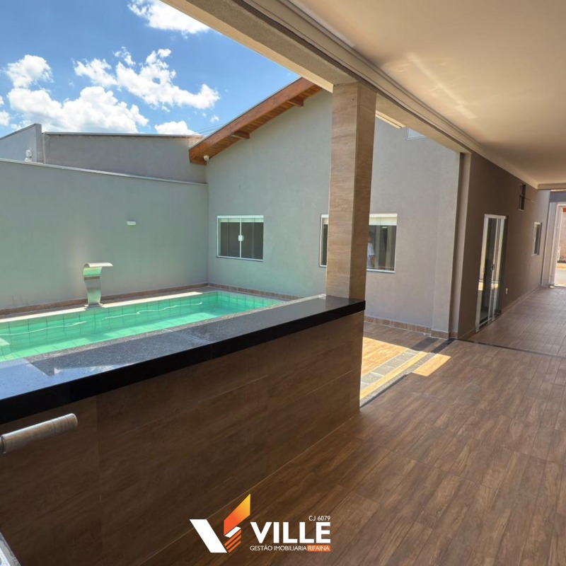 Casa à venda no Centro : 