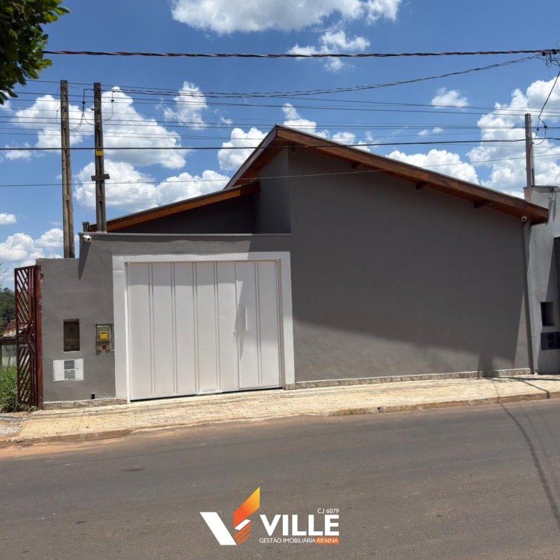 Casa à venda no Centro : 