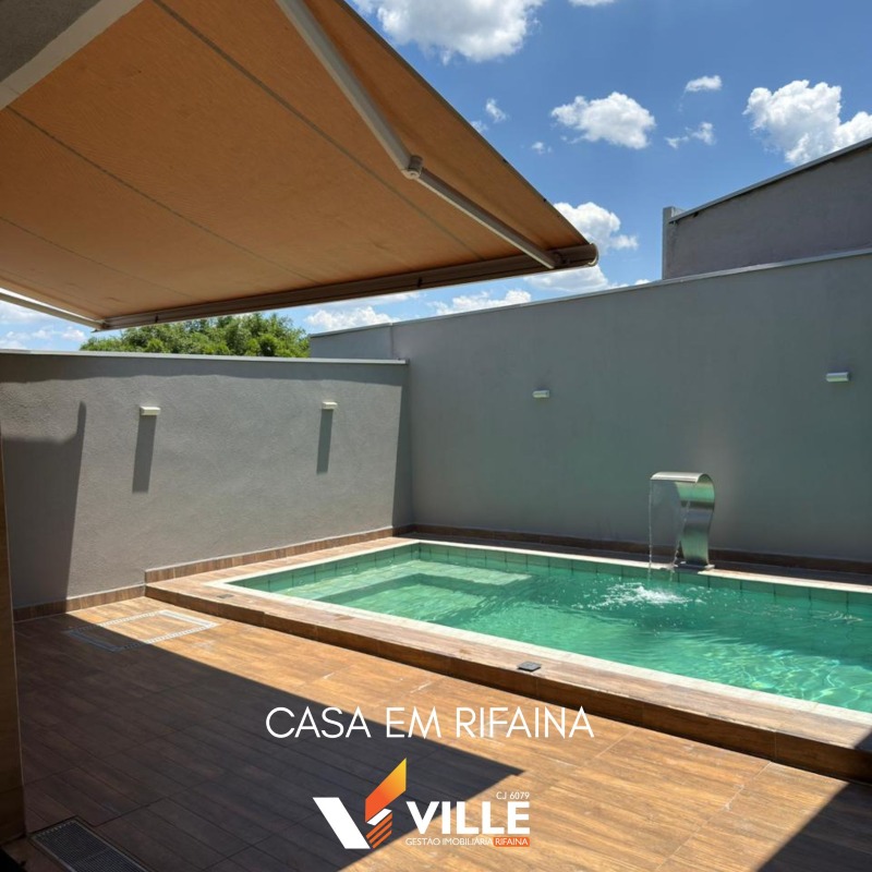 Casa à venda no Centro : 