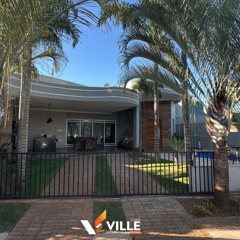 Casa à venda no Condomínio Enseada da Fronteira : 