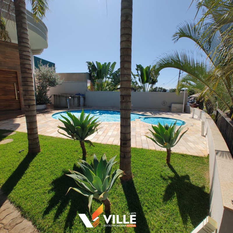 Casa à venda no Condomínio Enseada da Fronteira : 