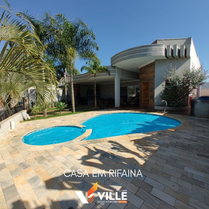 Casa à venda no Condomínio Enseada da Fronteira : 