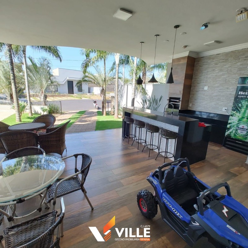 Casa à venda no Condomínio Enseada da Fronteira : 