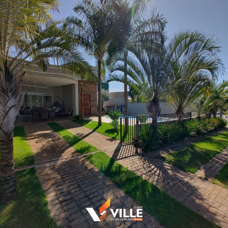 Casa à venda no Condomínio Enseada da Fronteira : 