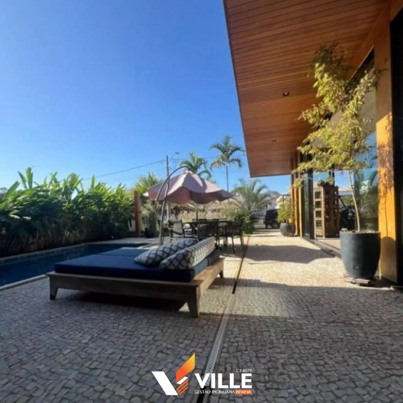 Casa à venda no Condomínio Enseada da Fronteira : 