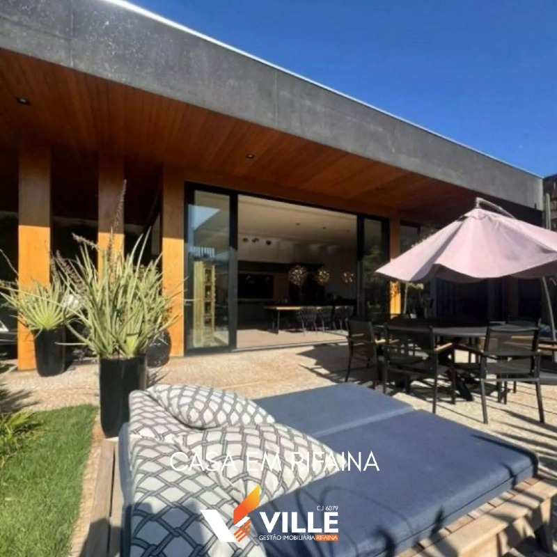 Casa à venda no Condomínio Enseada da Fronteira : 