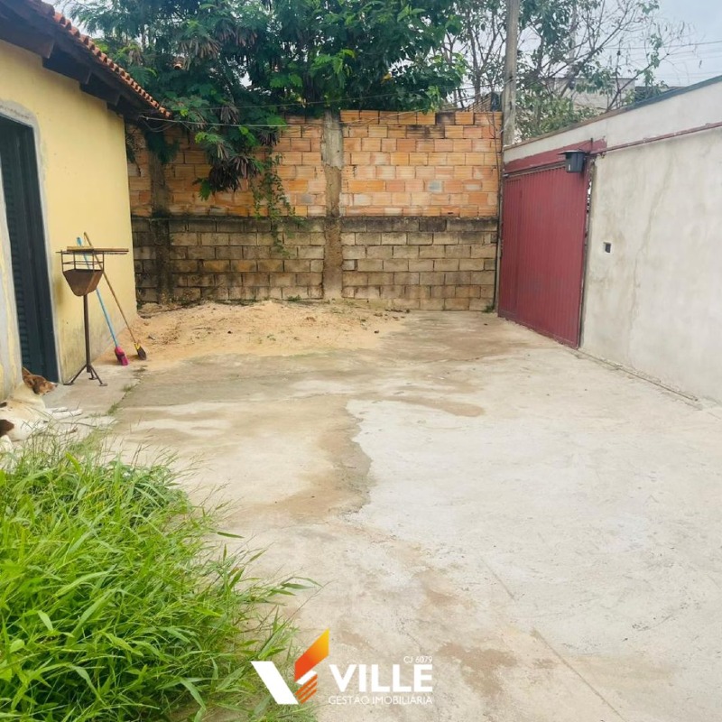 Casa à venda no Pão de Açucar 3: 