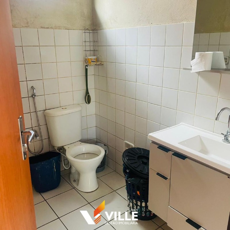 Casa à venda no Pão de Açucar 3: 