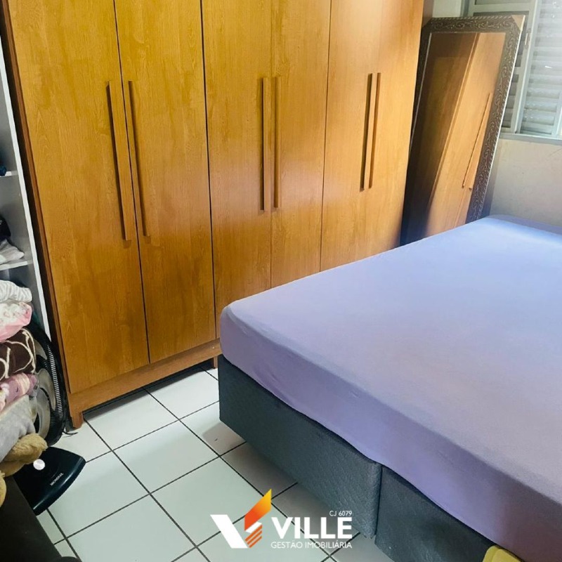 Casa à venda no Pão de Açucar 3: 