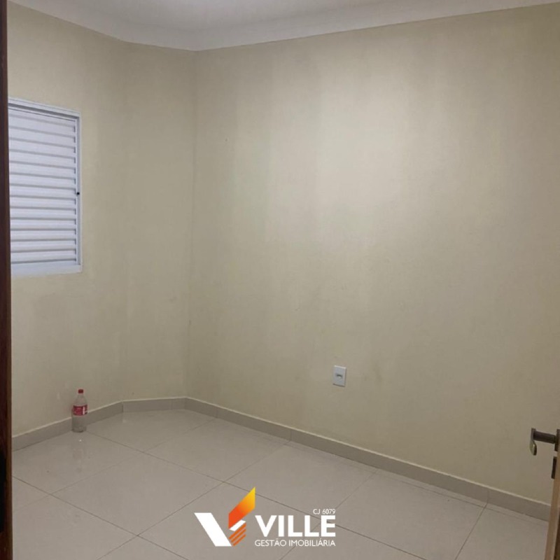 Apartamento à venda no Recanto do Bosque: 