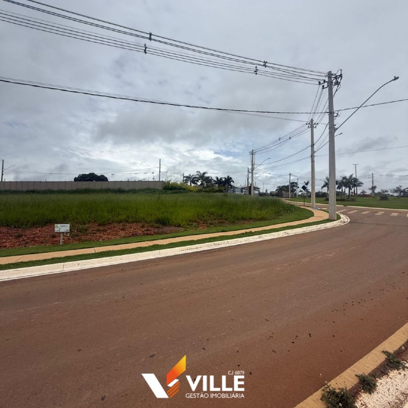 Lote à venda no Villa Solar : 