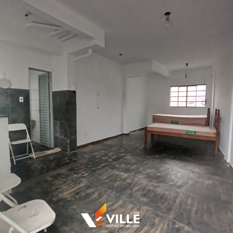 Flat à venda no Centro: 