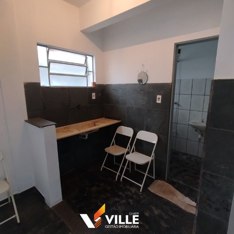 Flat à venda no Centro: 