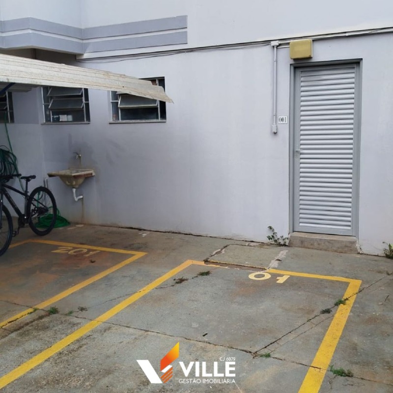 Flat à venda no Centro: 