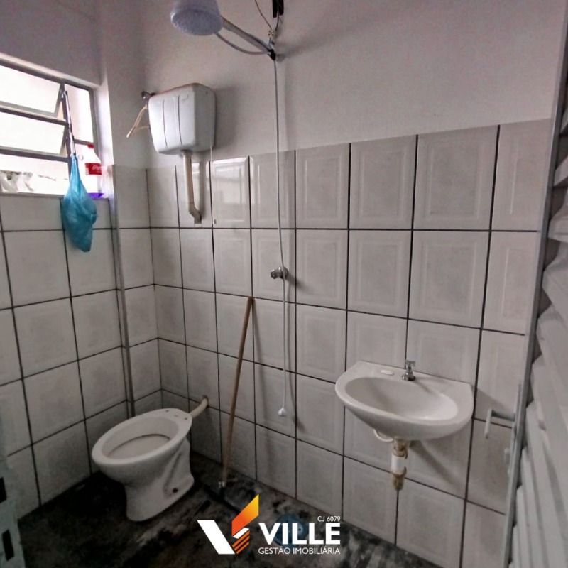 Flat à venda no Centro: 