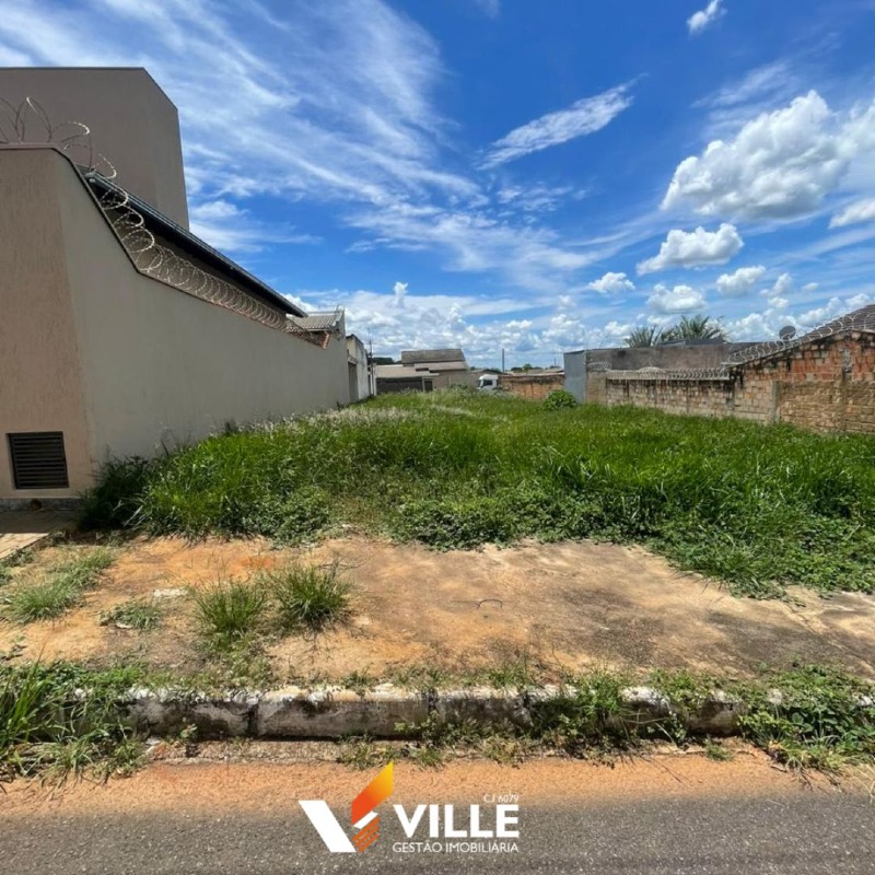 Lote à venda no Camuá : 