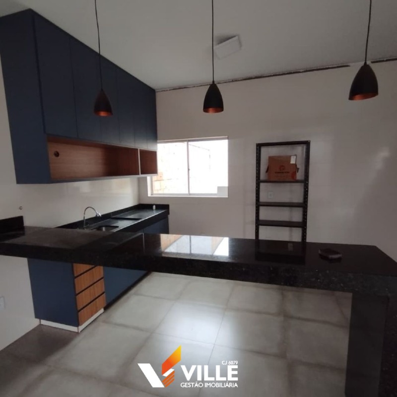 Flat à venda no Veredas do Belvedere: 