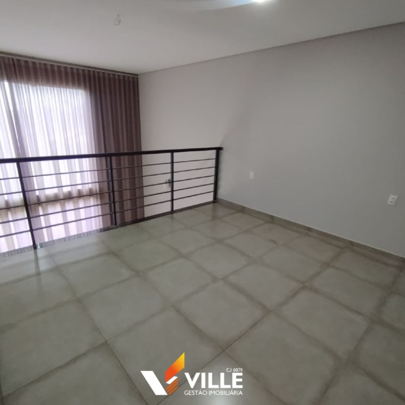 Flat à venda no Veredas do Belvedere: 