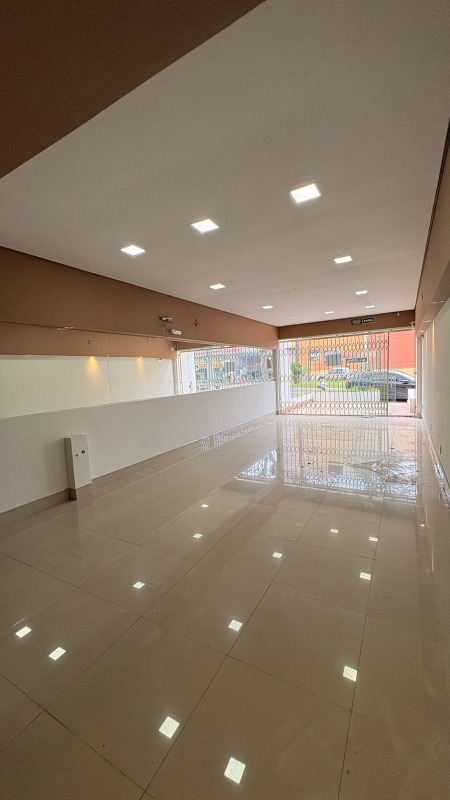 Sala para aluguel no Centro: 