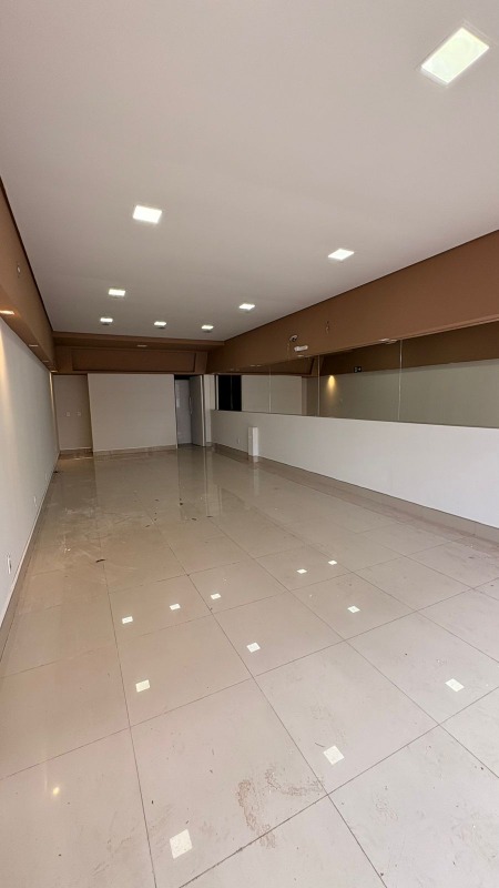 Sala para aluguel no Centro: 