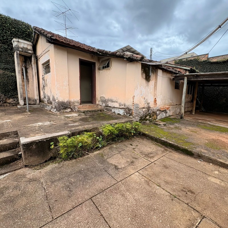 Casa para aluguel no Centro: 