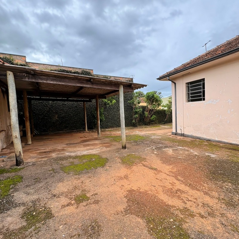 Casa para aluguel no Centro: 