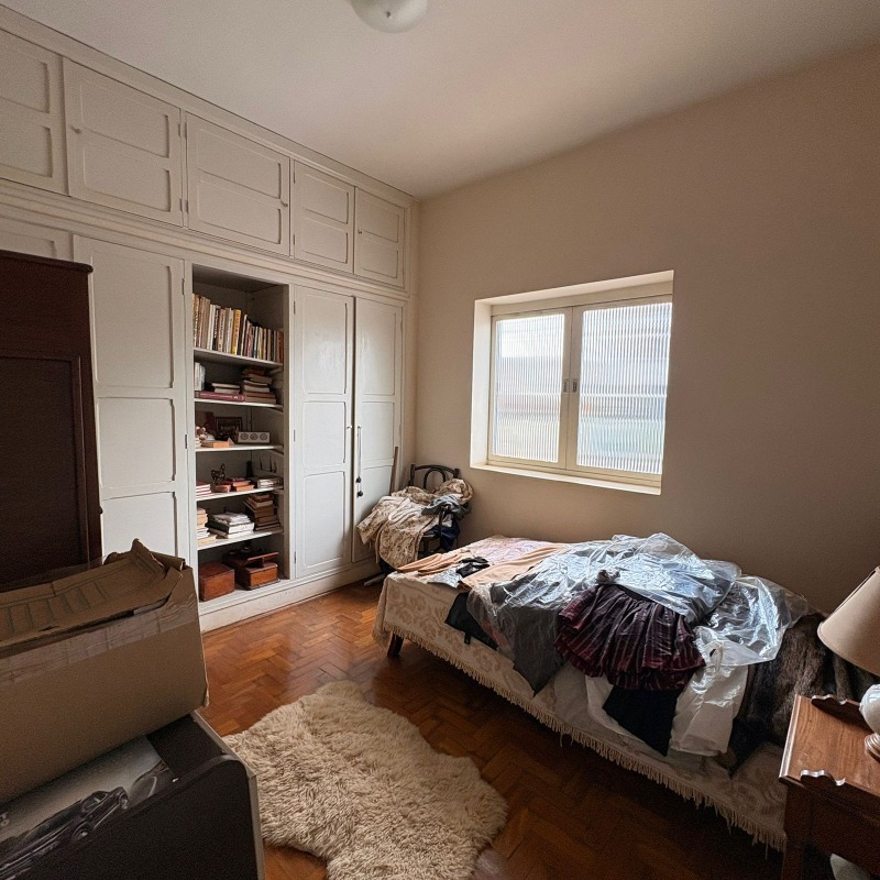 Casa para aluguel no Centro: 