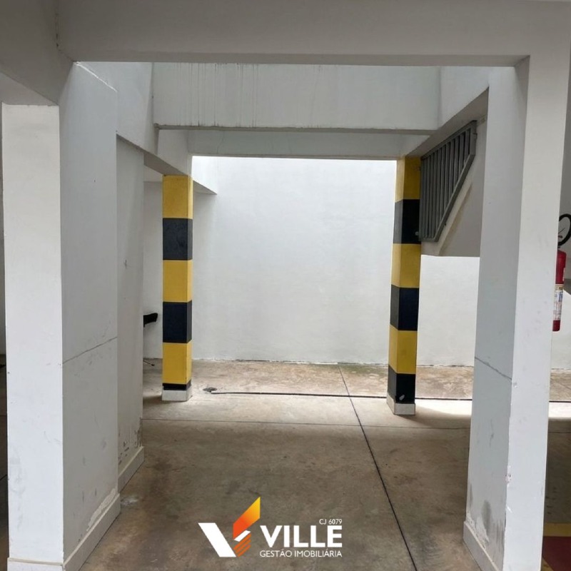 Apartamento à venda no Santa Terezinha: 