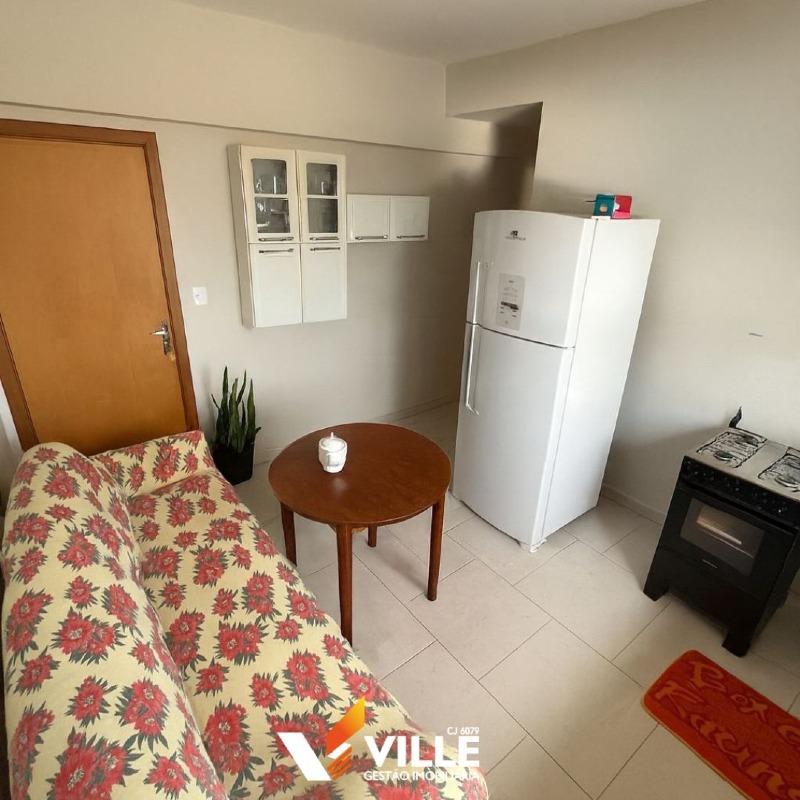 Apartamento à venda no Santa Terezinha: 